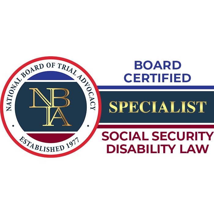 National Board of Trial Advocacy