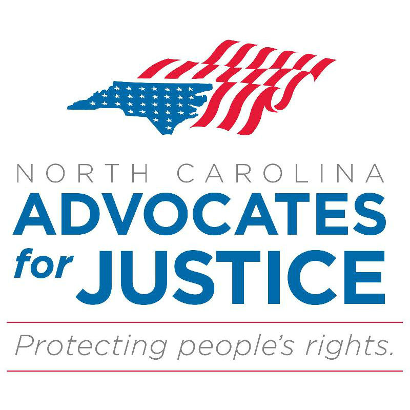 North Carolina Advocates for Justice 
