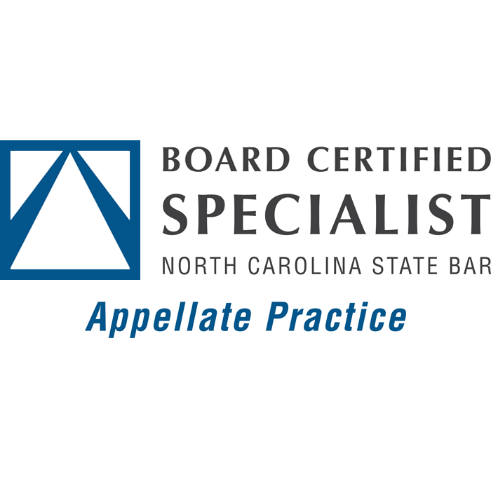North Carolina Board of Legal Specialization