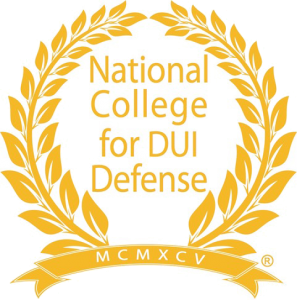 National College of DUI Defense