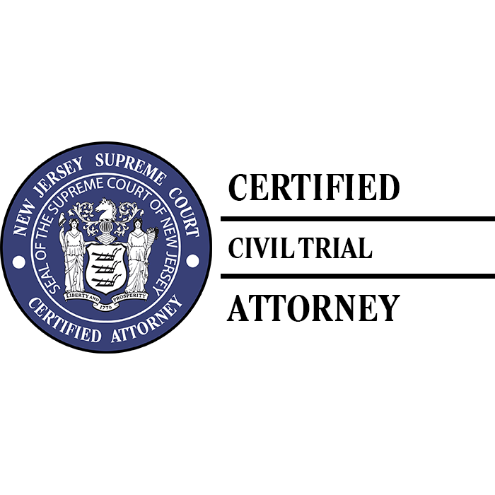 New Jersey Board on Attorney Certification