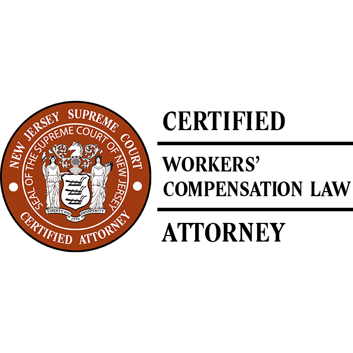 New Jersey Board on Attorney Certification