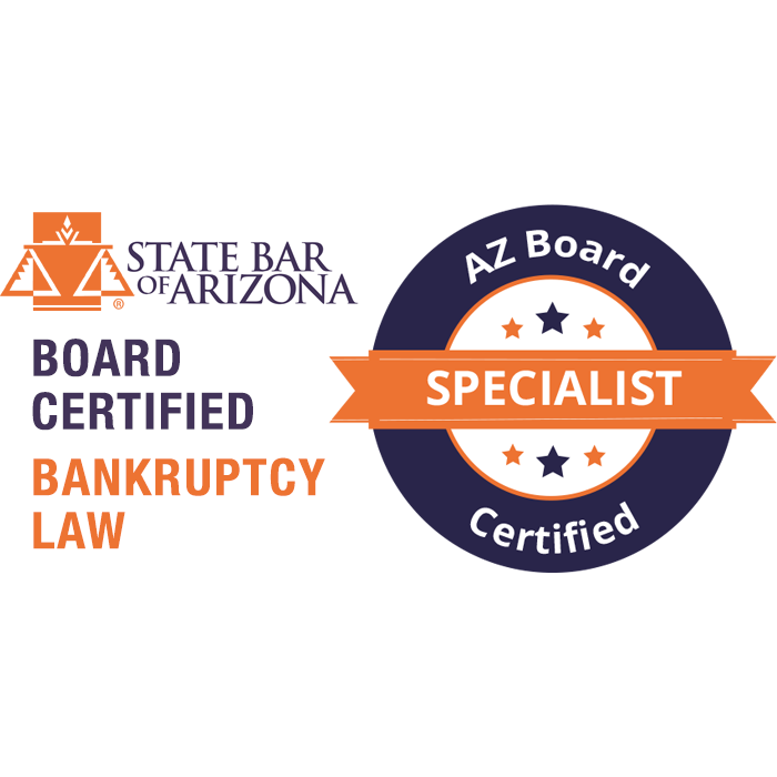 State Bar of Arizona Board of Legal Specialization