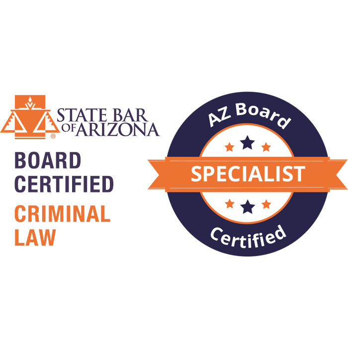 State Bar of Arizona Board of Legal Specialization