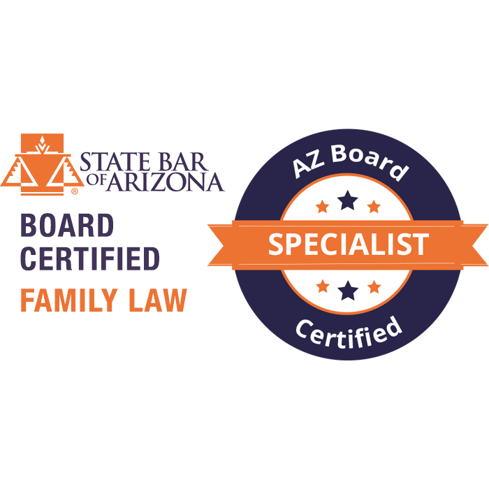 State Bar of Arizona Board of Legal Specialization