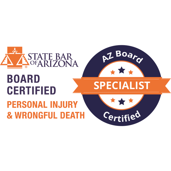 State Bar of Arizona Board of Legal Specialization