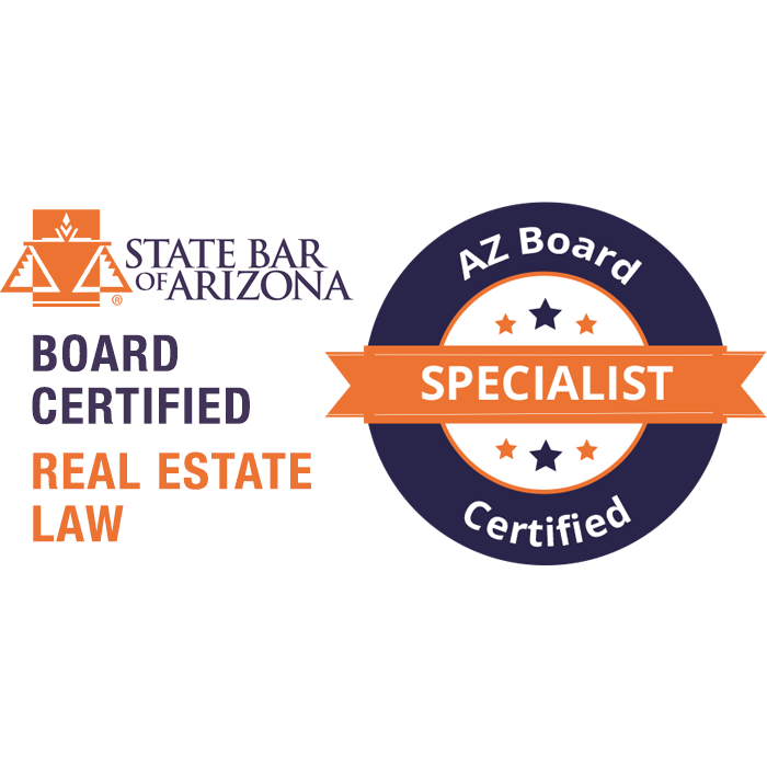 State Bar of Arizona Board of Legal Specialization