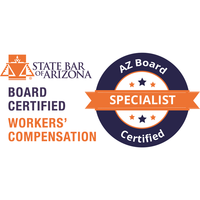 State Bar of Arizona Board of Legal Specialization