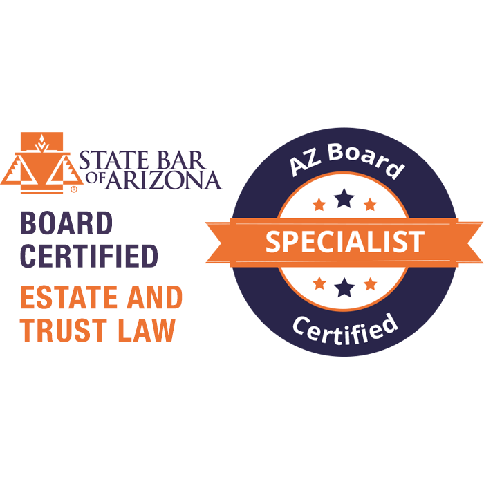 State Bar of Arizona Board of Legal Specialization