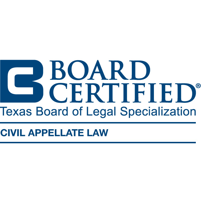 Texas Board of Legal Specialization