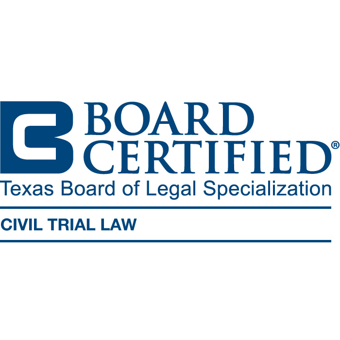 Texas Board of Legal Specialization