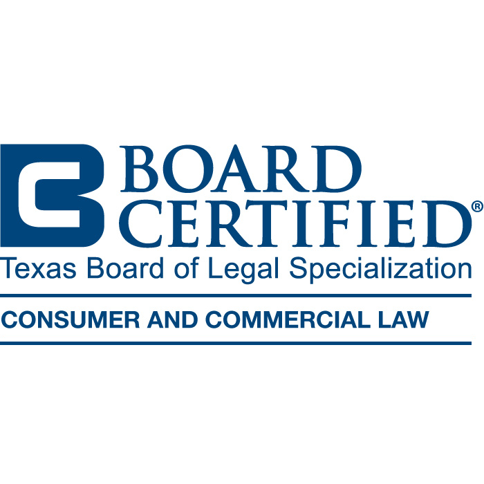 Texas Board of Legal Specialization