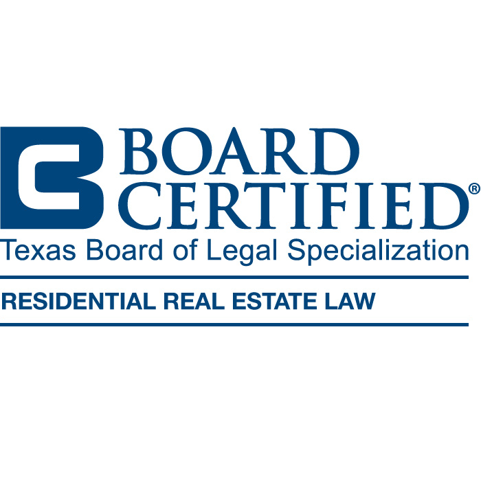 Texas Board of Legal Specialization