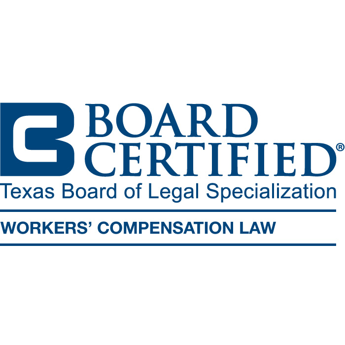 Texas Board of Legal Specialization
