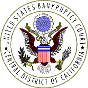 U.S. Bankruptcy Court - Central District of California