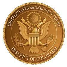 U.S. Bankruptcy Court - Colorado