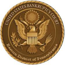 U.S. Bankruptcy Court - Eastern District of Pennsylvania