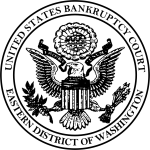 U.S. Bankruptcy Court - Eastern District of Washington