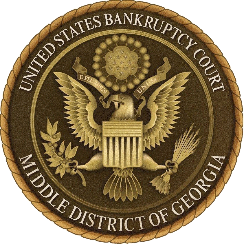 U.S. Bankruptcy Court - Middle District of Georgia