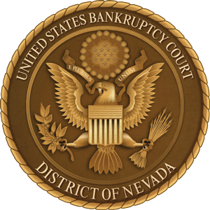 U.S. Bankruptcy Court - Nevada