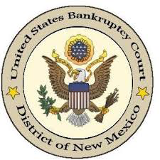 U.S. Bankruptcy Court - New Mexico