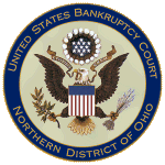 U.S. Bankruptcy Court - Northern District of Ohio