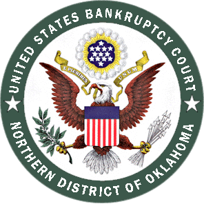 U.S. Bankruptcy Court - Northern District of Oklahoma