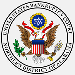 U.S. Bankruptcy Court - Northern District of Alabama