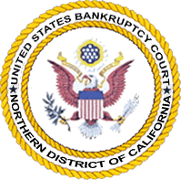 U.S. Bankruptcy Court - Northern District of California