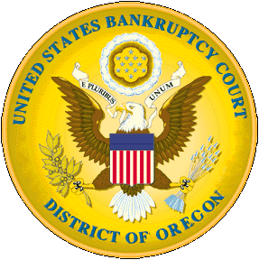 U.S. Bankruptcy Court - Oregon