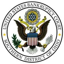 U.S. Bankruptcy Court - Southern District of Ohio