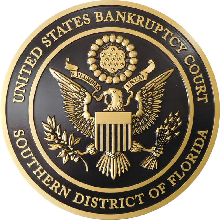 U.S. Bankruptcy Court - Southern District of Florida