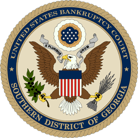 U.S. Bankruptcy Court - Southern District of Georgia