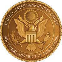 U.S. Bankruptcy Court - Southern District of Mississippi