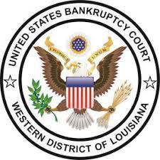 U.S. Bankruptcy Court - Western District of Louisiana