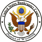 U.S. Bankruptcy Court - Wyoming