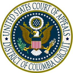 U.S. Court of Appeals for the District of Columbia Circuit