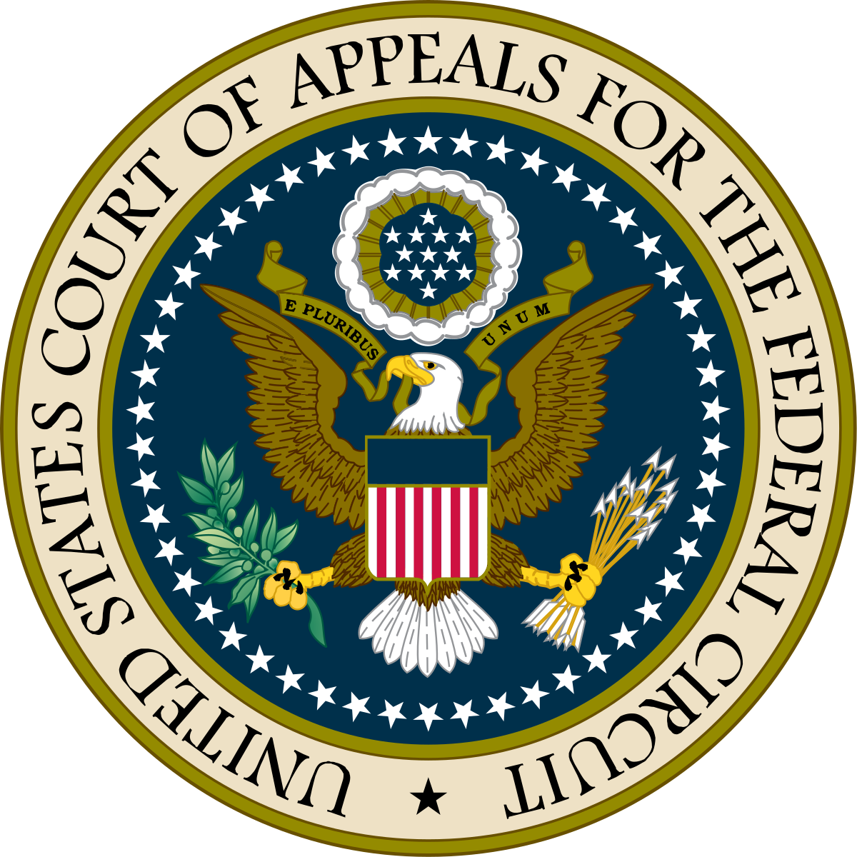 U.S. Court of Appeals for the Federal Circuit