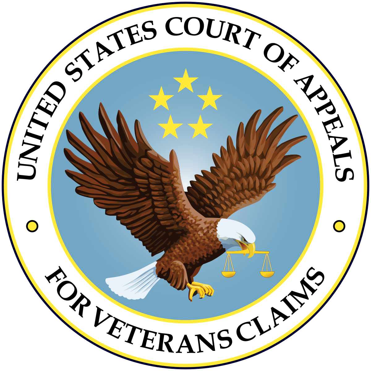 U.S. Court of Appeals for Veterans' Claims