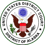 U.S. District Court - Alaska
