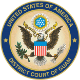 U.S. District Court - Guam