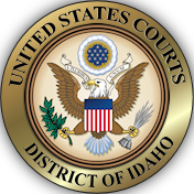 U.S. District Court - Idaho