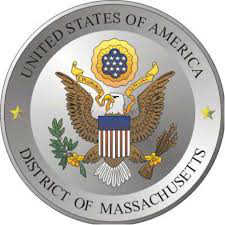 U.S. District Court - Massachusetts