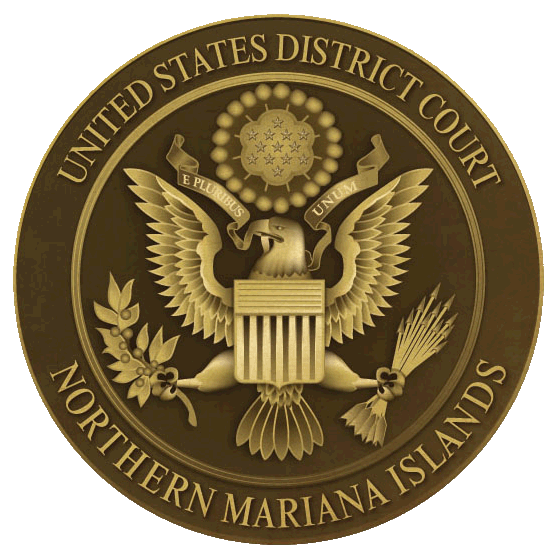 U.S. District Court - Northern Mariana Islands