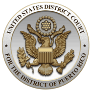 U.S. District Court - Puerto Rico