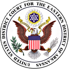 U.S. District Court - Eastern District of Arkansas