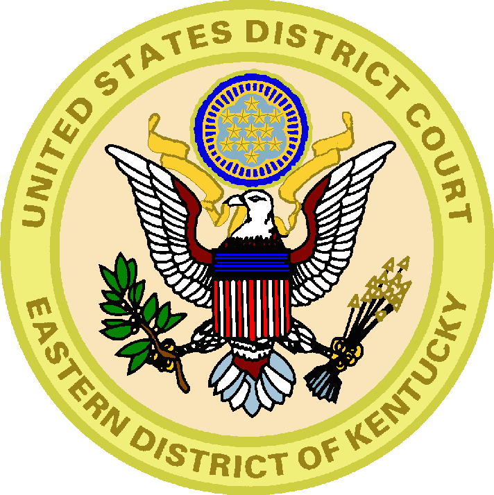 U.S. District Court - Eastern District of Kentucky