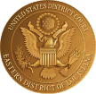 U.S. District Court - Eastern District of Louisiana