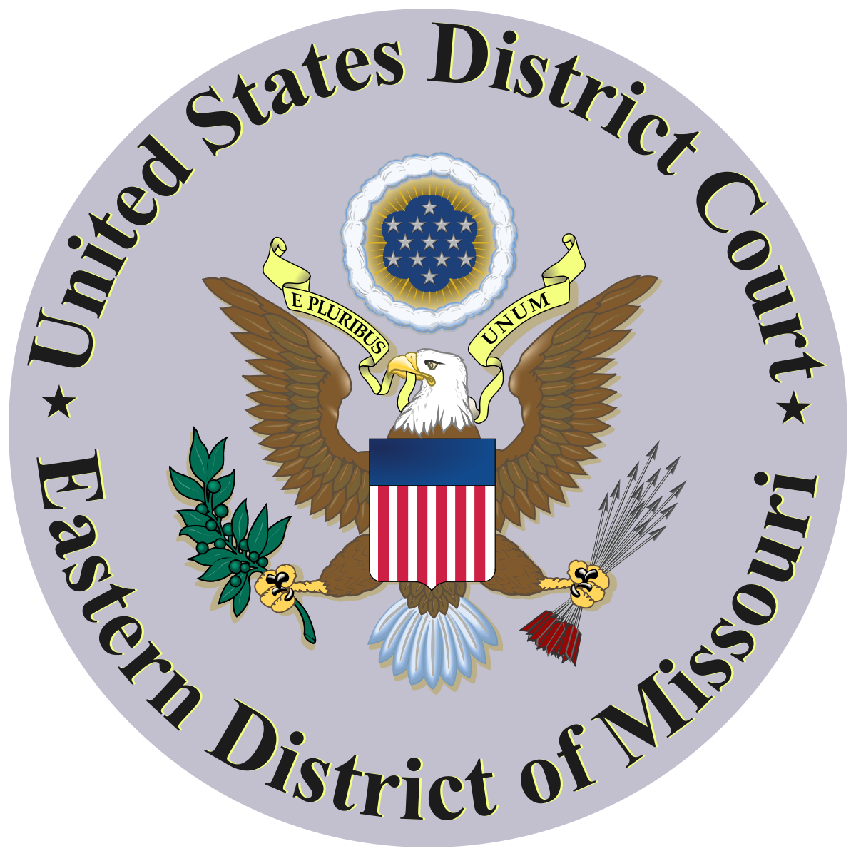 U.S. District Court - Eastern District of Missouri