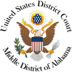 U.S. District Court - Middle District of Alabama